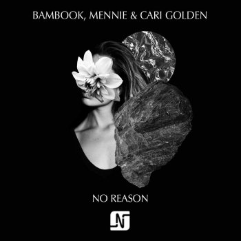Исполнитель Bambook feat. Mennie & Cari Golden, альбом No Reason