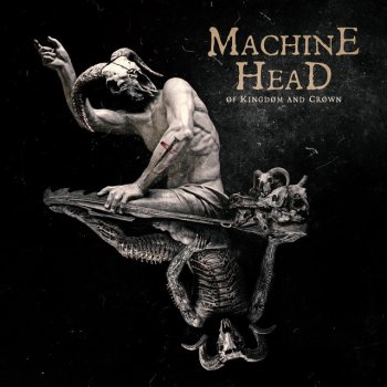 Machine Head EXTERØCEPTIØN