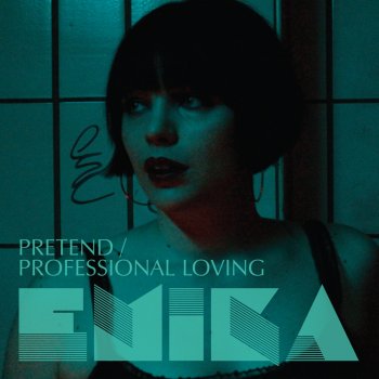 Emika Professional Loving (DJ Rashad & DJ BMT remix)