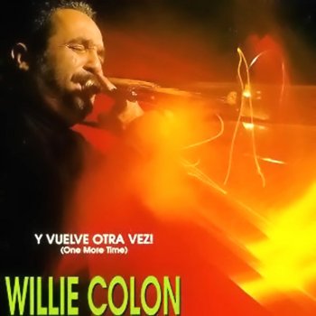 Willie Colón Candidato De La Ingenuidad