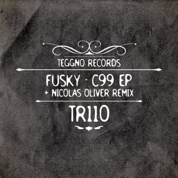 Fusky C99 (Nicolas Oliver Remix)