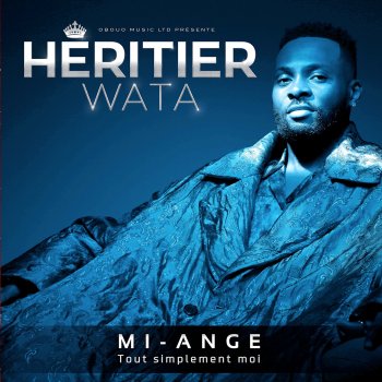 Héritier Wata Mi-ange mi-démon