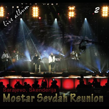 Mostar Sevdah Reunion Fato Mori Dusmanke (Live)