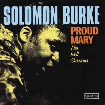 Solomon Burke These Arms Of Mine