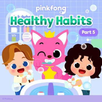 Pinkfong Potty Training Song