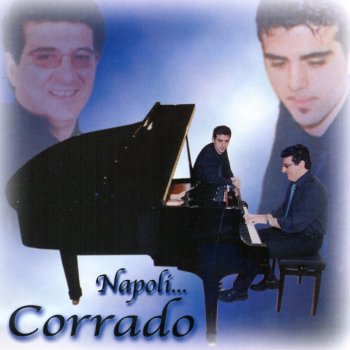 Corrado Scapricciatello mio