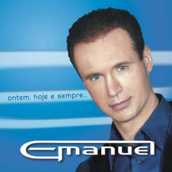 Emanuel Saudades de nós