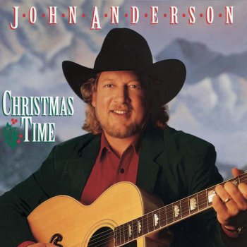 John Anderson Jesus Our Savior