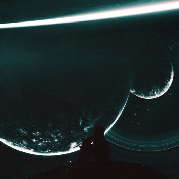 Monty Luke When We Left Earth
