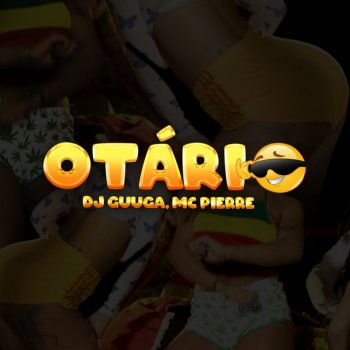 Dj Guuga feat. Mc Pierre Otário