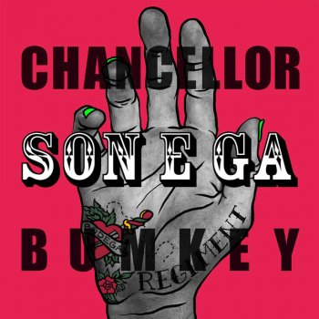 Chancellor feat. Bumkey Make Me Stay