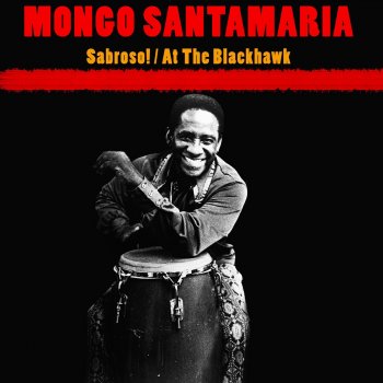 Mongo Santamaria Body and Soul