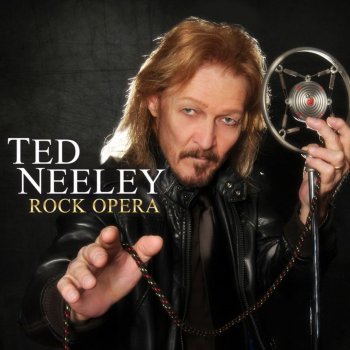 Ted Neeley Gethsemane - Live