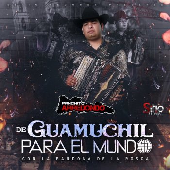 Panchito Arredondo La Plebada Belica