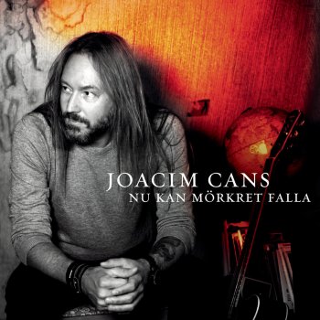 Joacim Cans Svart