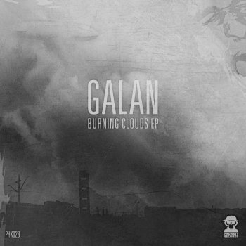 Galan Burning Clouds