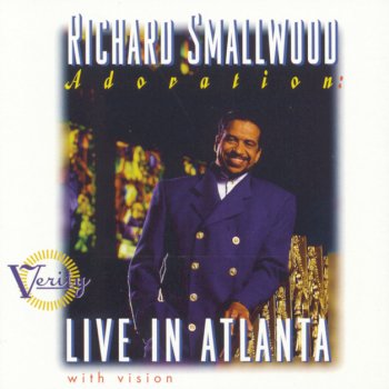 Richard Smallwood Thank You