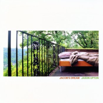 Jason Upton Jacob's Dream
