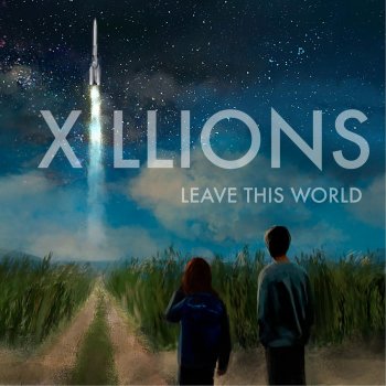 Xillions Leave This World