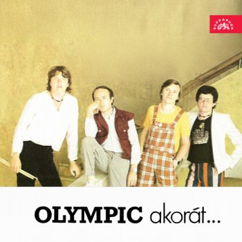 Olympic Já (Sobectví)