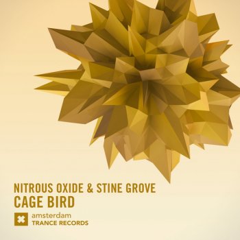 Nitrous Oxide & Stine Grove Cage Bird - Radio Edit
