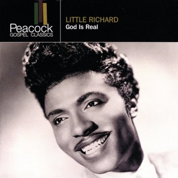 Little Richard Milky White Way