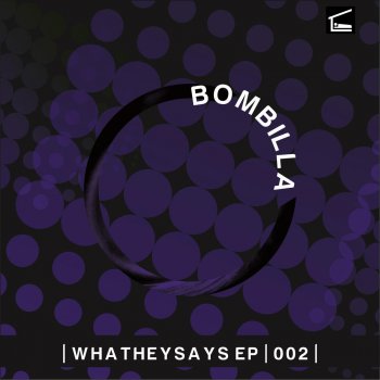 Bombilla Whathesays