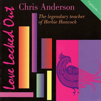 Chris Anderson Sandy's Song