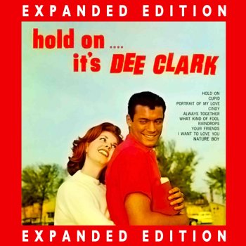 Dee Clark Wondering (Bonus Track)