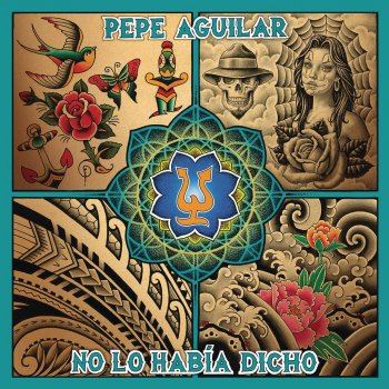 Pepe Aguilar Cuestión de Esperar