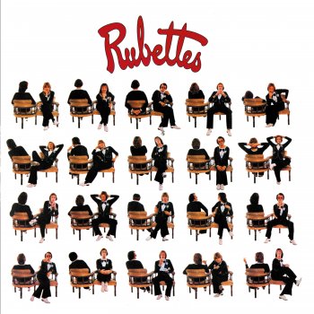 The Rubettes Play the Game
