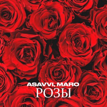 ASAVVI feat. MARO Розы