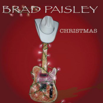 Brad Paisley Santa Looked a Lot Like Daddy