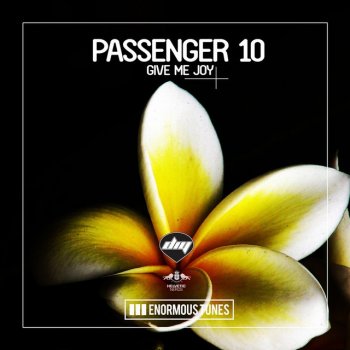 Passenger 10 Give Me Joy - Me & My Toothbrush Remix