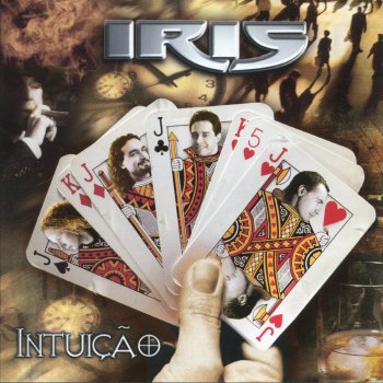 Iris Mais um Dia Sem Ti
