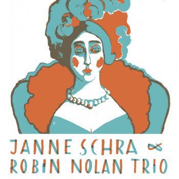 Janne Schra feat. Robin Nolan Trio C'est si bon