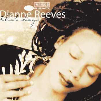 Dianne Reeves Morning Has Broken