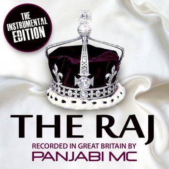 Panjabi MC Sox In Da Air - Instrumental