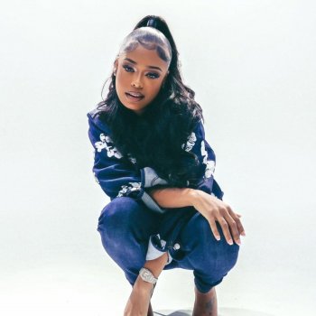 Исполнитель Lady London, альбом Pop Ya Shit