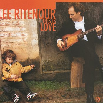 Lee Ritenour Ooh-Yeah