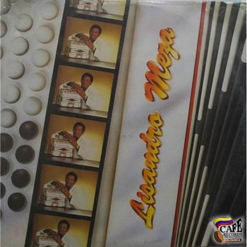 Lisandro Meza - Cumbias Colombianas