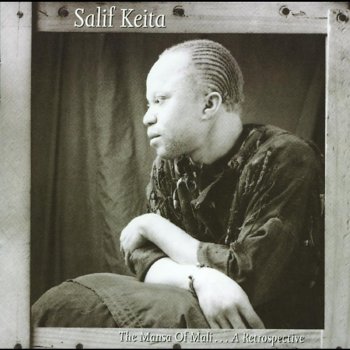 Salif Keita Mandjou