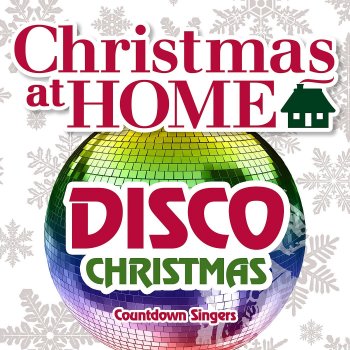 Countdown Singers Jingle Bells