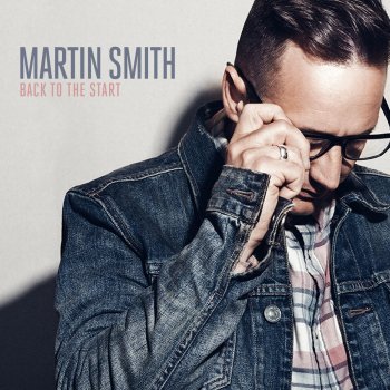 Martin Smith feat. Elle-Anna Smith God's Great Dance Floor