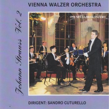 Vienna Walzer Orchestra feat. Sandro Cuturello Eljen a Magyar, Op. 332