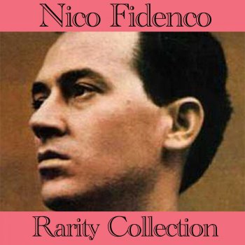 Nico Fidenco Una Voce D'angelo