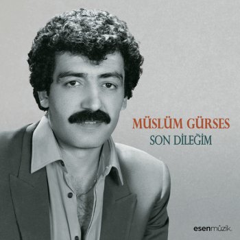 Müslüm Gürses Sen Yoksun Diye