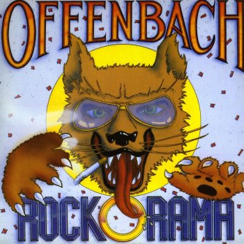 Offenbach Johnny Bizarre