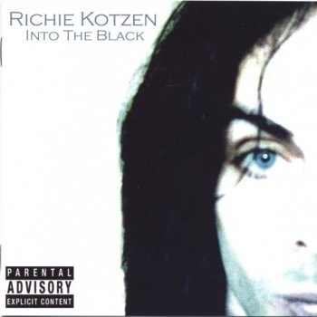 Richie Kotzen Fear