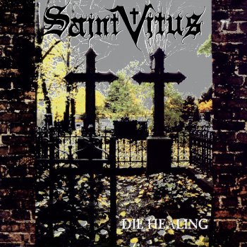 Saint Vitus Return of the Zombie